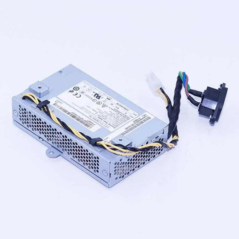 KHACHIMO KHACHIMO HKF1301-3B 130W ATX power supply — product photo