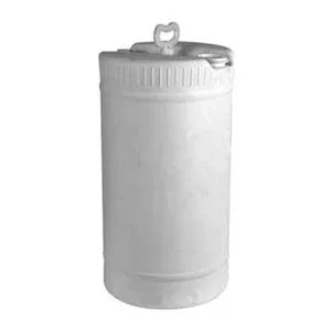 Dayton Dayton 5UWG5 15 Gallon Transport Drum Trap — product photo