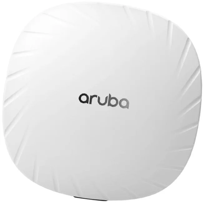 HPE HPE Aruba AP-515 5.40 Gbit/s Wireless Access Point TAA Compliant — product photo