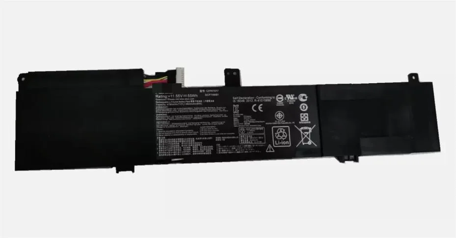 E-buy E-buy C31N1517 55Wh 11.55V laptop battery — product photo