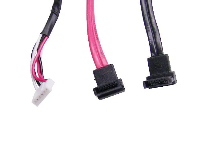 DELL DELL OptiPlex 3240 3440 7440 SATA HDD ODD Power Cable K509X — product photo