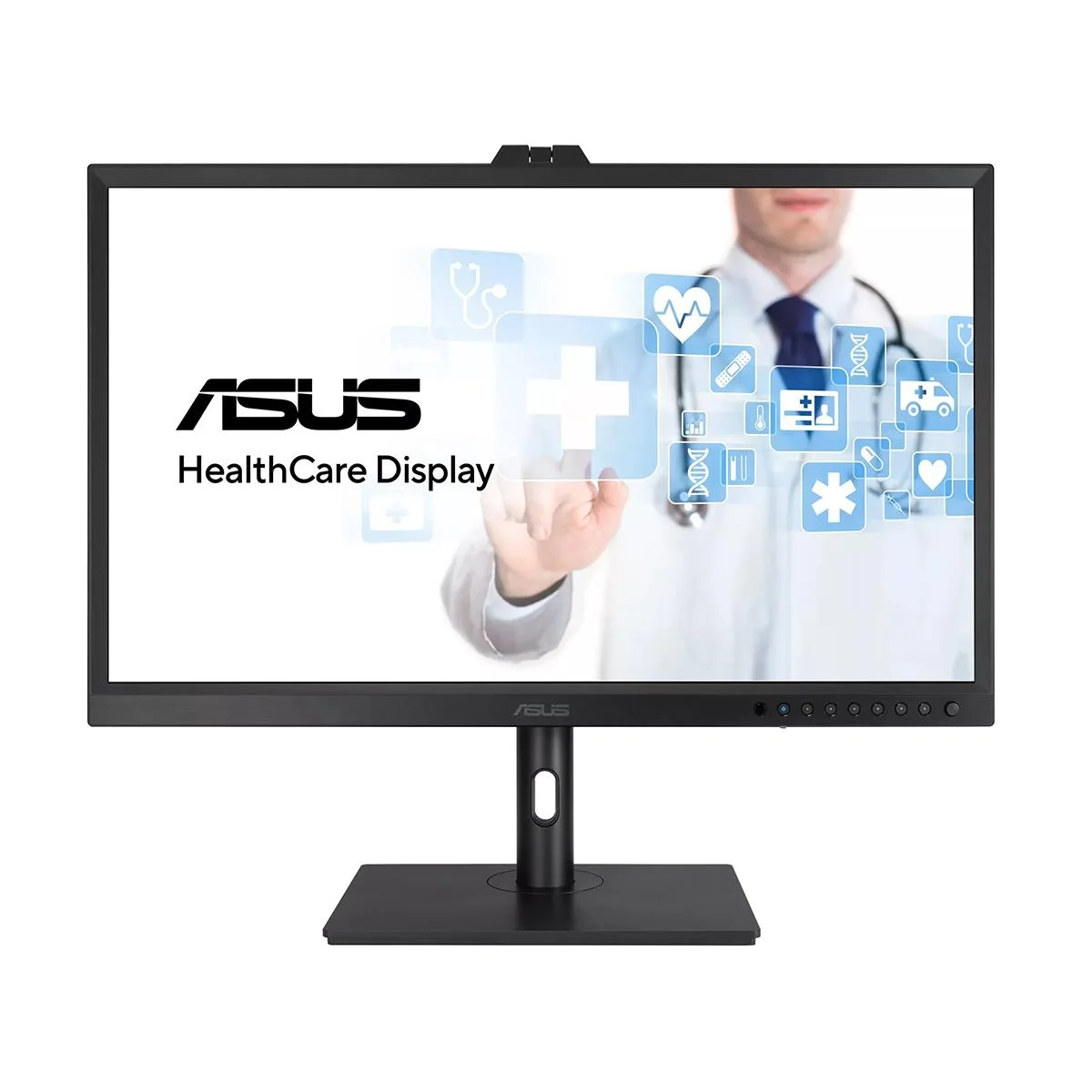 ASUS ASUS HA3281A 31.5" 4K OLED Monitor Accessory — product photo