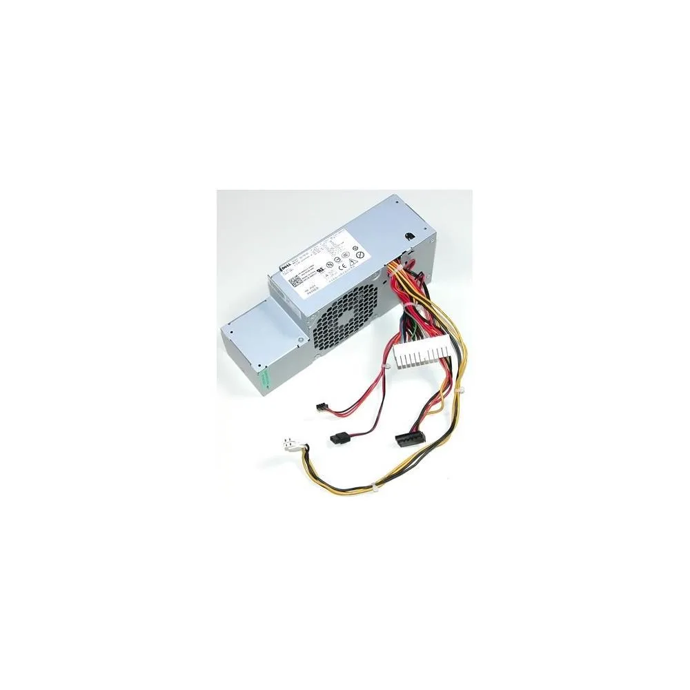 DELL DELL RM117 275W Power Supply OptiPlex GX745 740 755 SFF — product photo