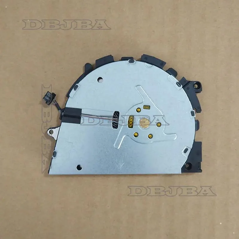 DBTLAP DBTLAP CPU Cooling Fan HP Probook 440 450 650 G8 M26012-001 — product photo