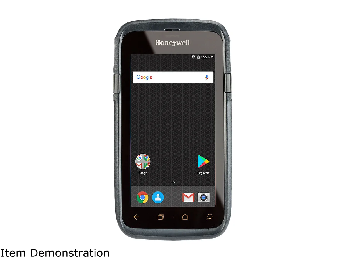 Honeywell Honeywell Dolphin CT60 Mobile Computing 2.2 GHz 3GB 32GB 13MP CT60-L1N-ASC210F — product photo