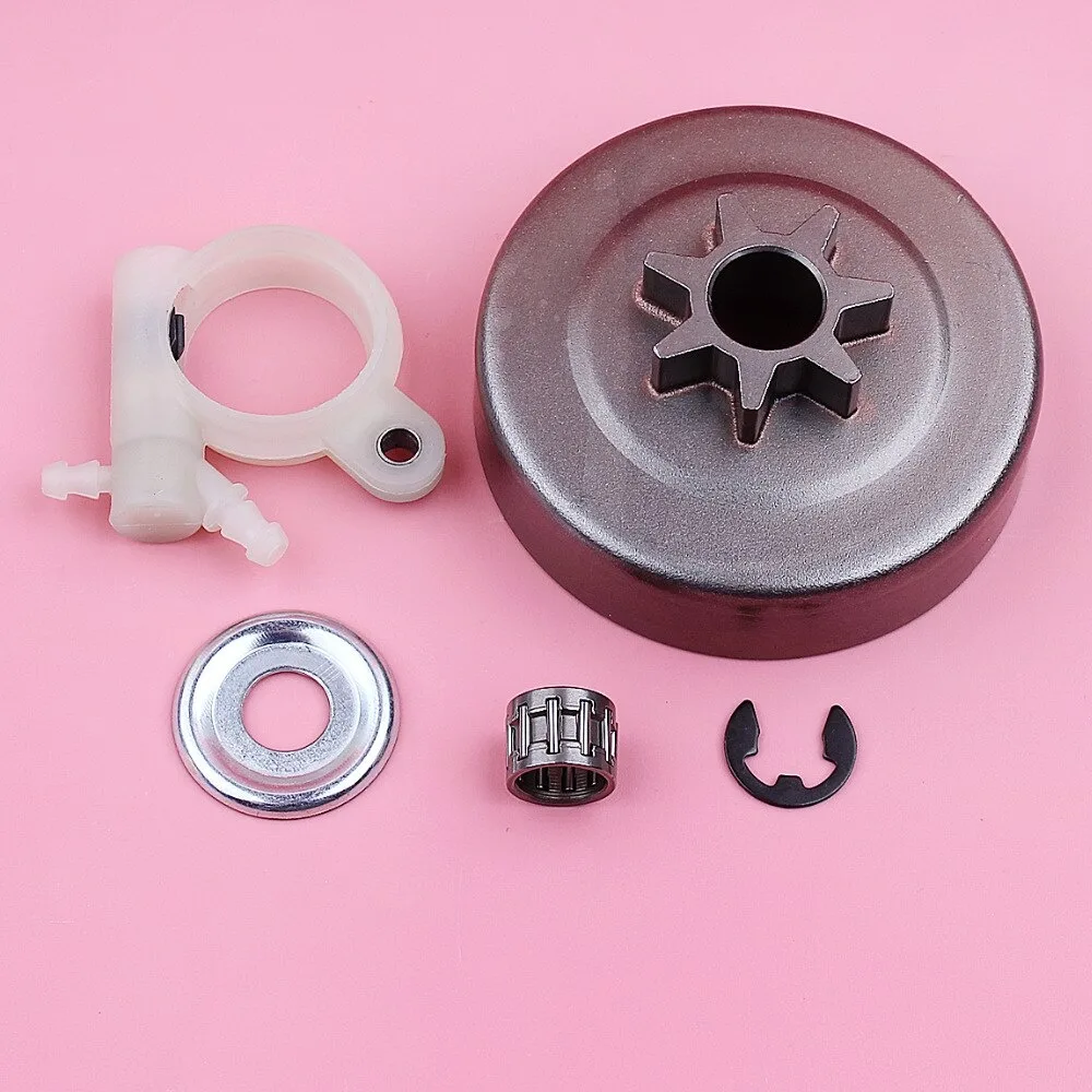 LAHDEK LAHDEK 325 7T Clutch Drum Oil Pump Kit for Stihl MS251 — product photo