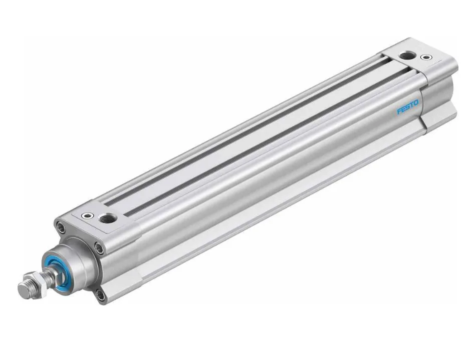 Festo Festo DSBC-40-250-PPVA-N3 ISO Cylinder 1376664 — product photo