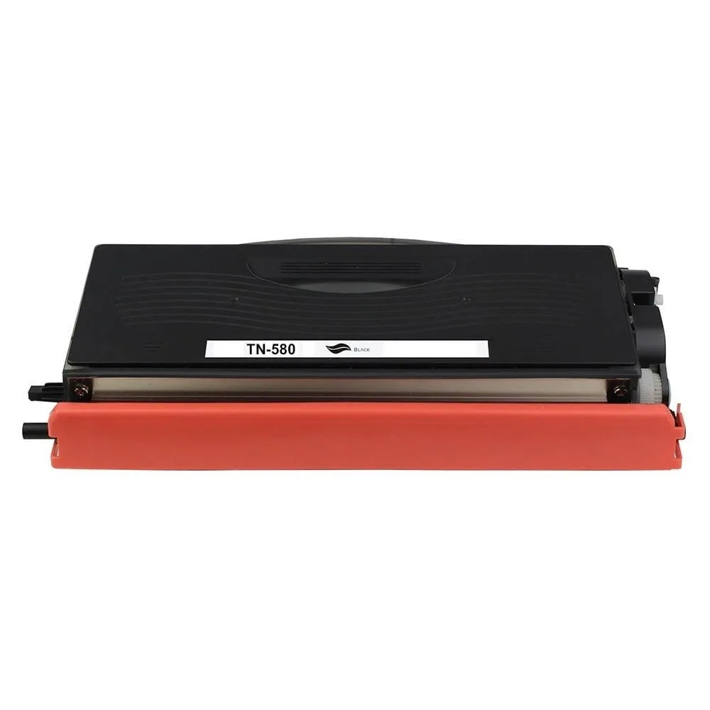Ninestar Technology Ninestar Technology TN580 high-yield black toner cartridge — product photo