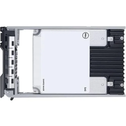 DELL DELL MXH4R 1.92 TB enterprise SSD SAS 12Gb/s 2.5" 512e 10512 TBW — product photo