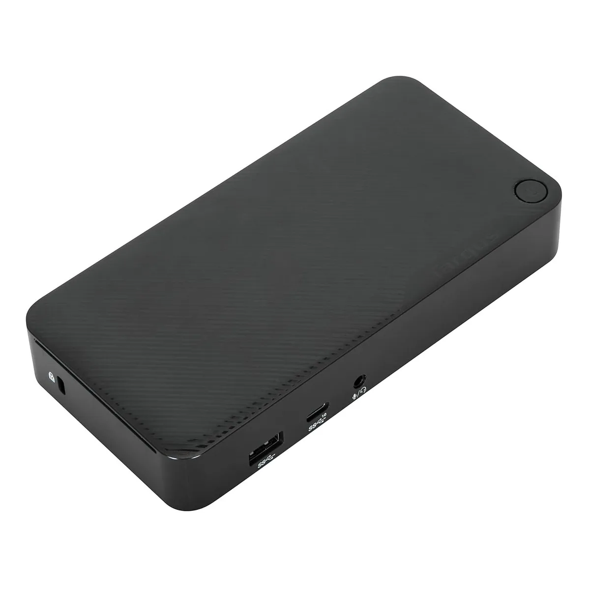 Targus Targus DOCK315USZ Dual Monitor USB-C DV4K DP Docking Station 65W — product photo
