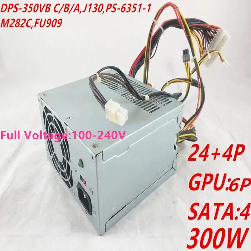 KHACHIMO KHACHIMO 400 410 I530 8100 DPS-350VB C DPS-350VB B DPS-350VB A Power Supply — product photo