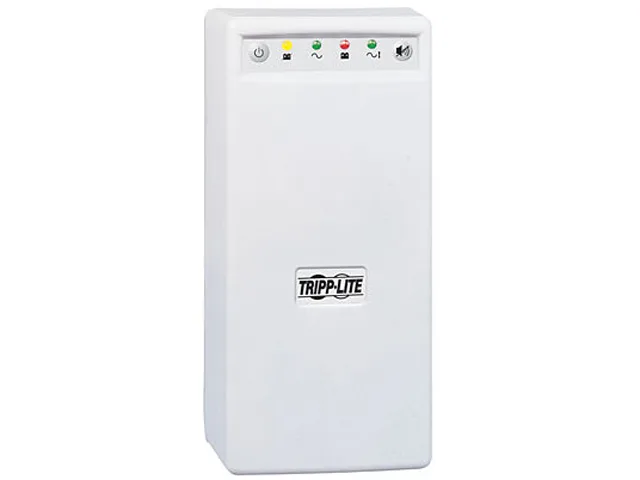 Tripp Lite Tripp Lite OMNISMART350HG UPS 330VA 225W 4 Outlets Hospital-Grade — product photo