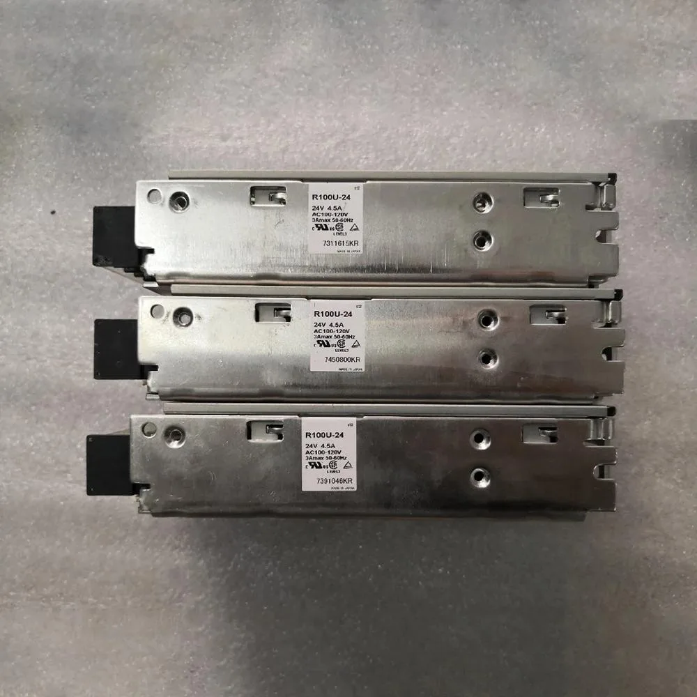 KHACHIMO KHACHIMO R100U-24 24V 4.5A ATX power supply — product photo