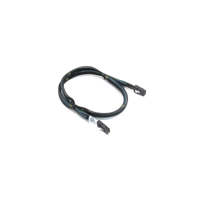 HPE HPE 498426-001 Mini SAS cable for ProLiant 370 G6 — product photo