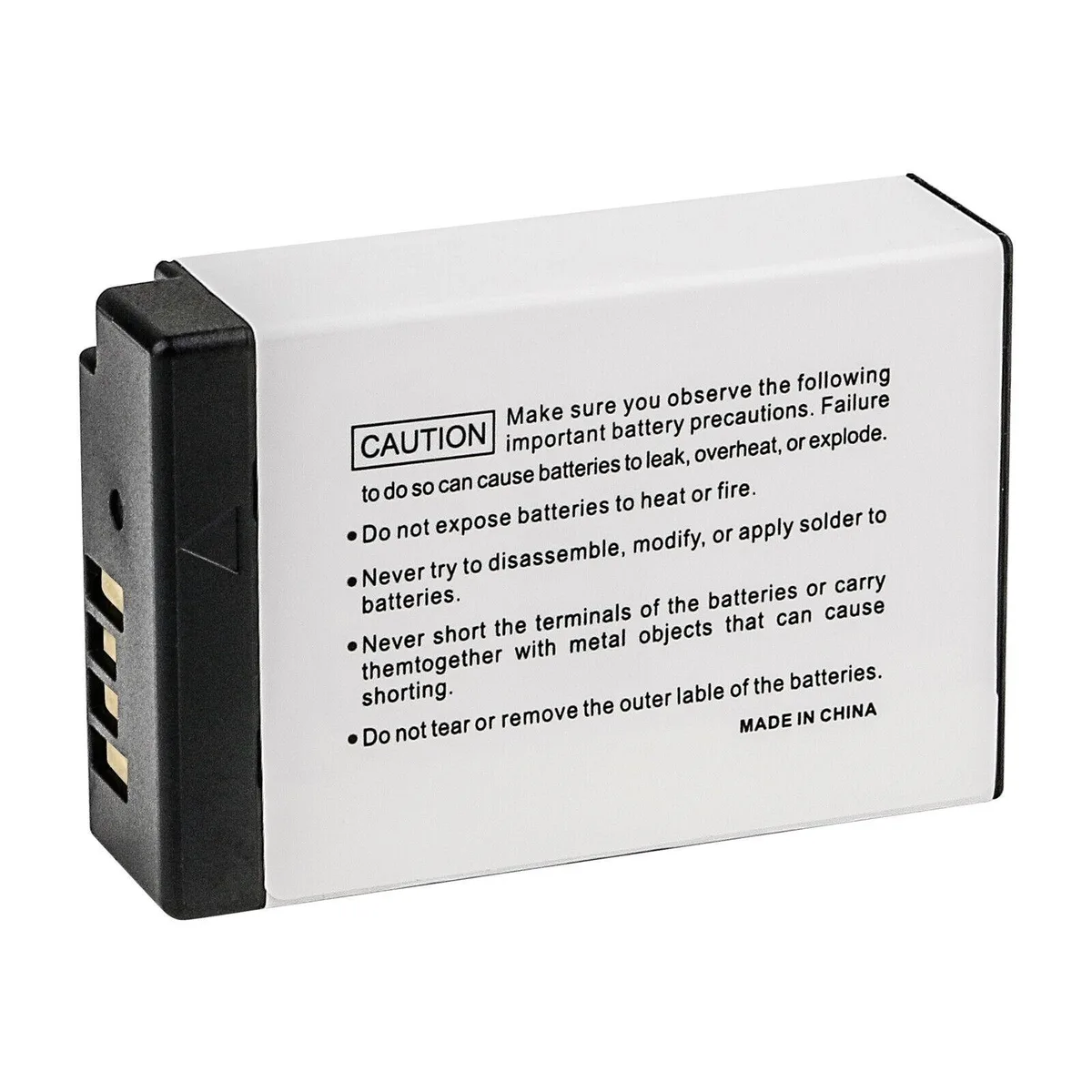 Kastar Kastar LP-E17H Battery &amp; Charger Kit 1450mAh 10.44Wh — product photo