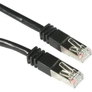 Cables To Go Cables To Go 28691 5 ft Cat5e STP network ethernet cable — product photo