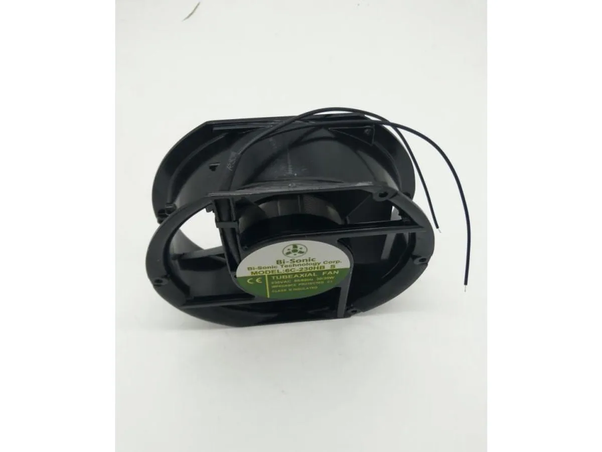 Fans Fans 17CM AC 220V 6C-230HB S 17251 case fan — product photo