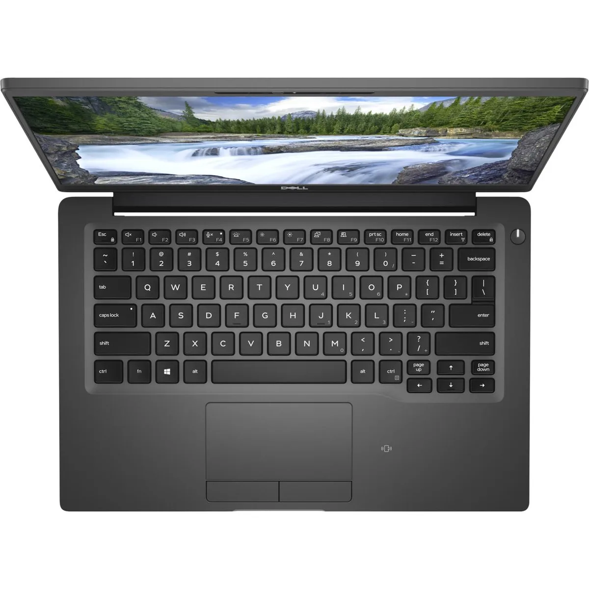 DELL DELL RMK5C Latitude 7400 laptop i5-8265U 8GB 256GB 14" 1920x1080 — φωτογραφία προϊόντος
