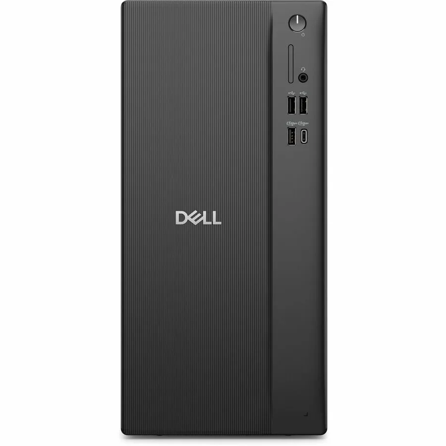 DELL DELL 10VR7 DT1265 Tower Ryzen 3 110 8 GB 512 GB NVMe Windows 11 Home Radeon 660M DDR5 desktop PC — ürün fotoğrafı