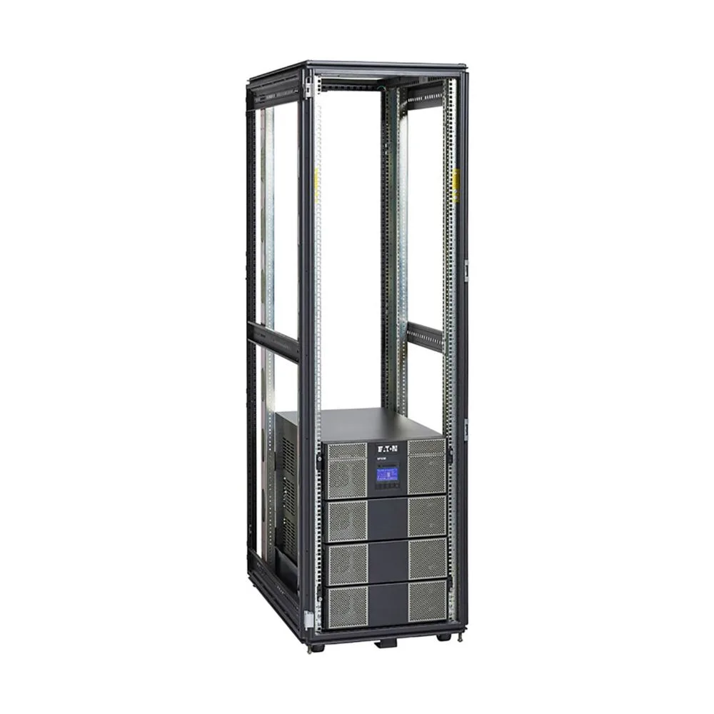 Eaton Eaton 9PXM8S16K 16 kVA UPS 208-240 V 14U — product photo