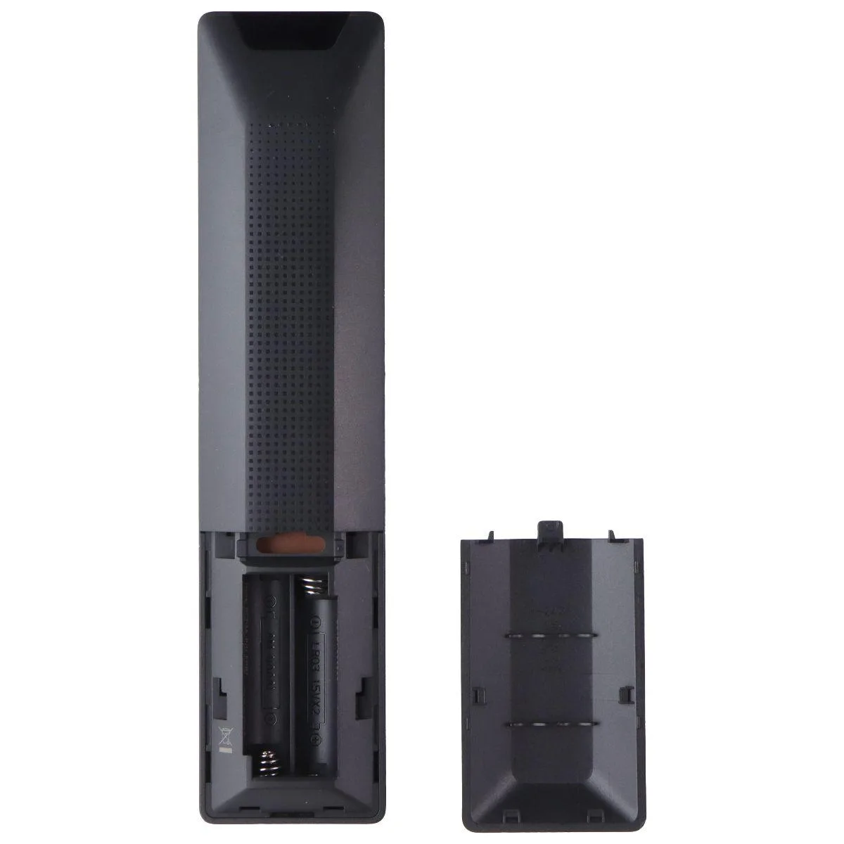 TCL TCL RC713A FMB7 universal remote — product photo