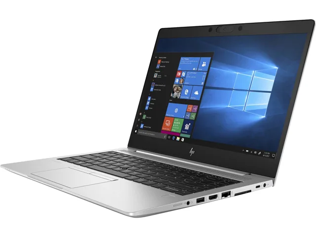 HP HP EliteBook 840 G7 14.0" i5-10210U 8GB 256GB 1C8P3UT#ABA — product photo
