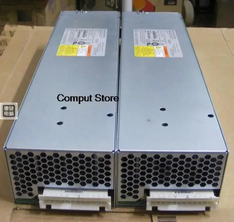 KHACHIMO KHACHIMO Power Supply RS-PSU-350-1220-AC 350W for HITACHI SAS Cabinet RS-1220 — product photo