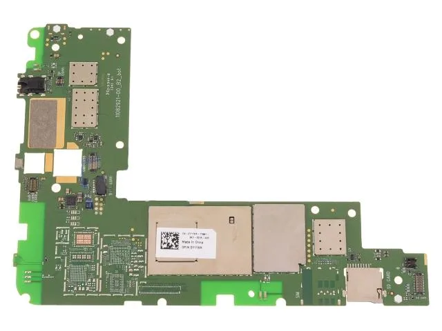 DELL DELL Venue 8 3830 Tablet Motherboard Y1YKR Intel Atom Z2580 2.0GHz 16GB — product photo