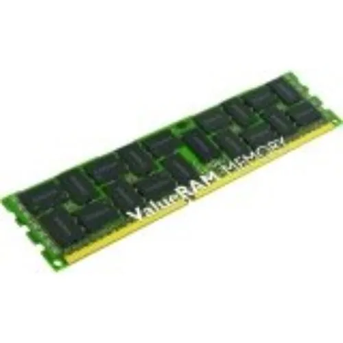 Kingston Technology Corp. Kingston Technology Corp. KVR16R11D4/16KF 16GB DDR3 1600 ECC Registered server RAM — product photo