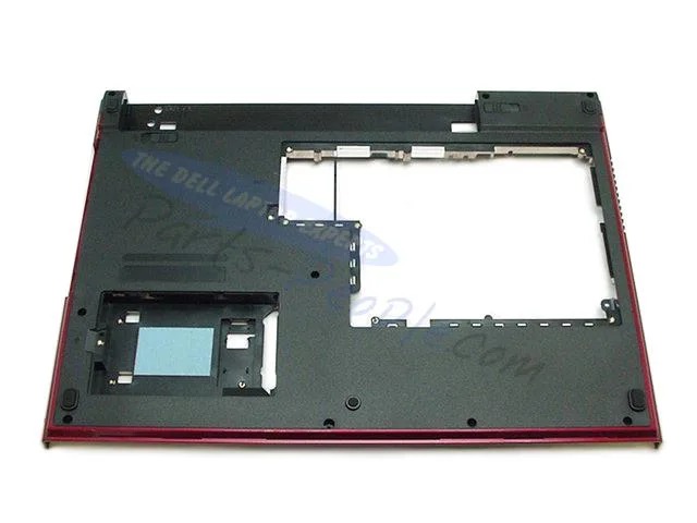 DELL DELL Vostro 1720 RED bottom base cover F118T — product photo