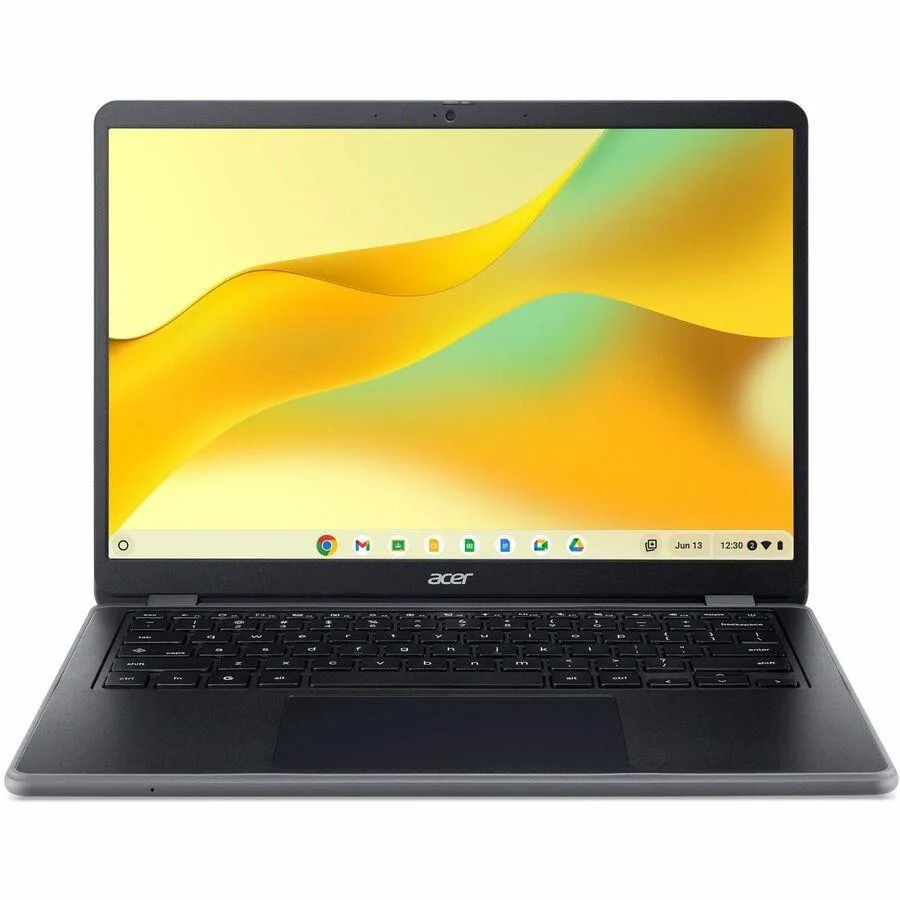 Acer America Acer Chromebook 514 C937 N150 4GB 64GB Black — product photo