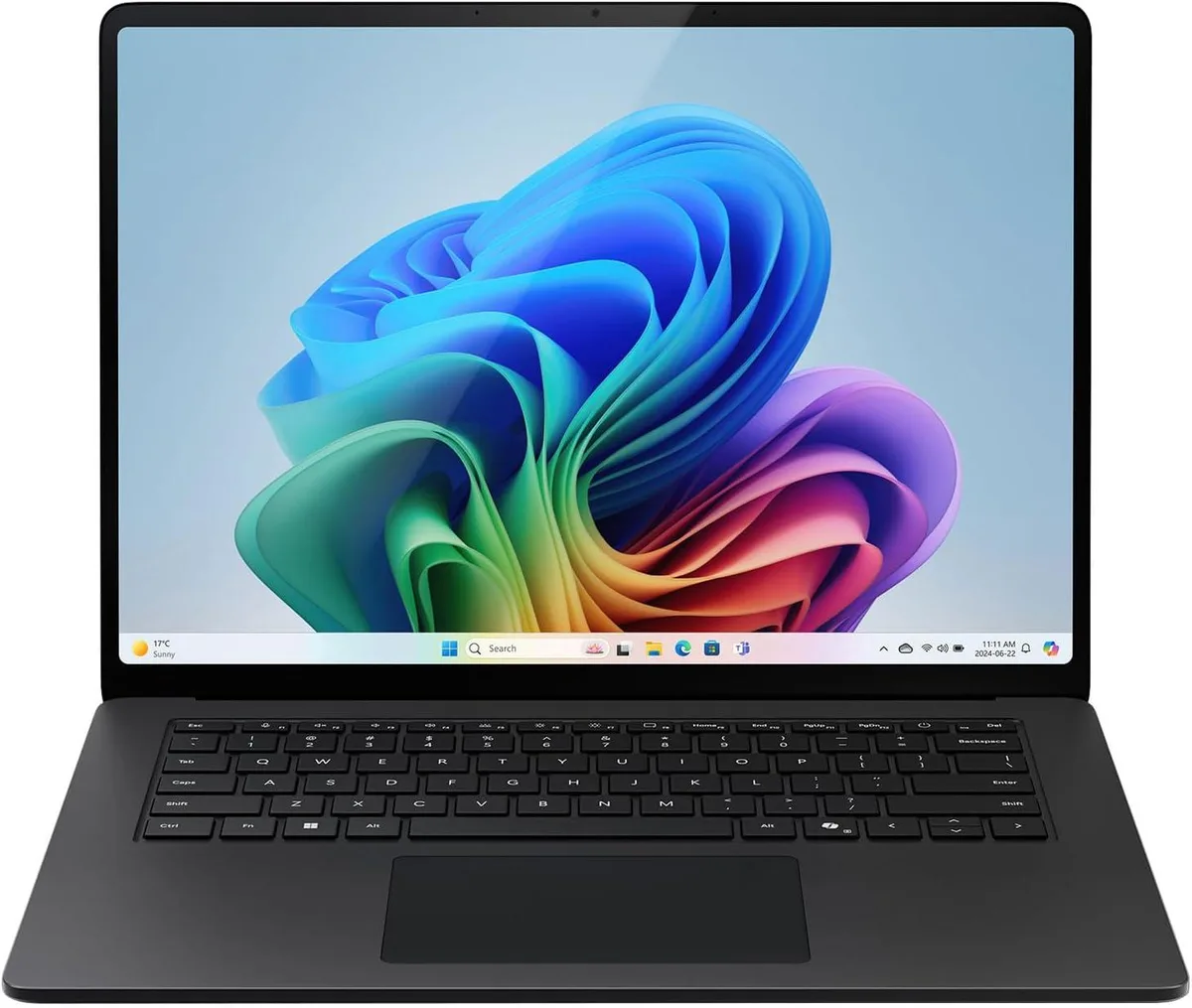 Microsoft Microsoft Surface 7th Edition 15" 2-in-1 laptop Core Ultra 7 268V 32GB 512GB — product photo