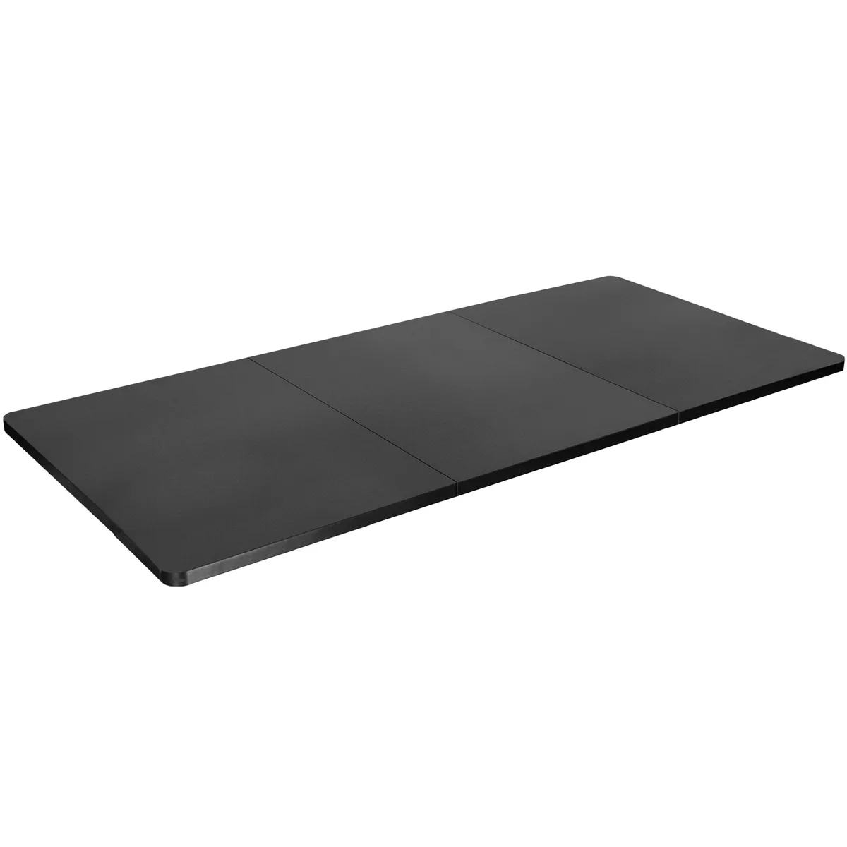 VIVO VIVO DESK-TOP84-30B Black 83 x 30 inch Table Top — product photo
