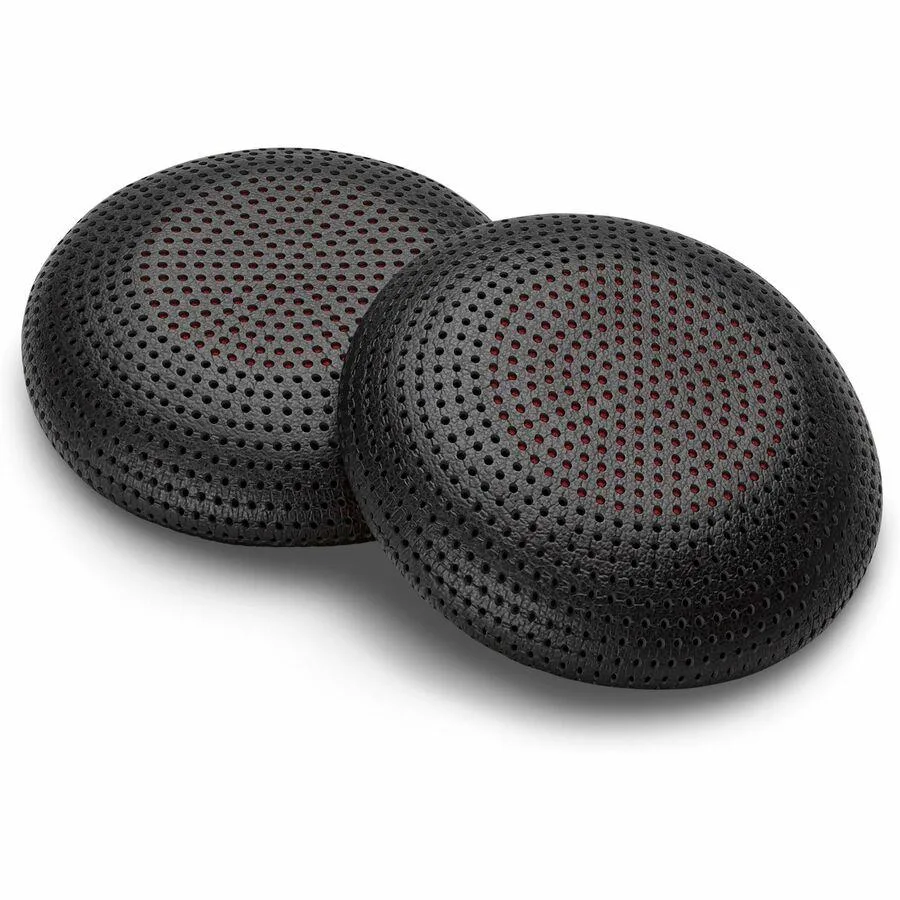 Plantronics Plantronics 85S24AA Leatherette Ear Cushions (2) — product photo
