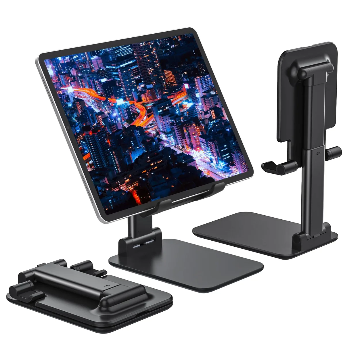  RAZER CCT5 Tablet Stand 14.1 cm x 10 cm x 2.9 cm 322 g — product photo