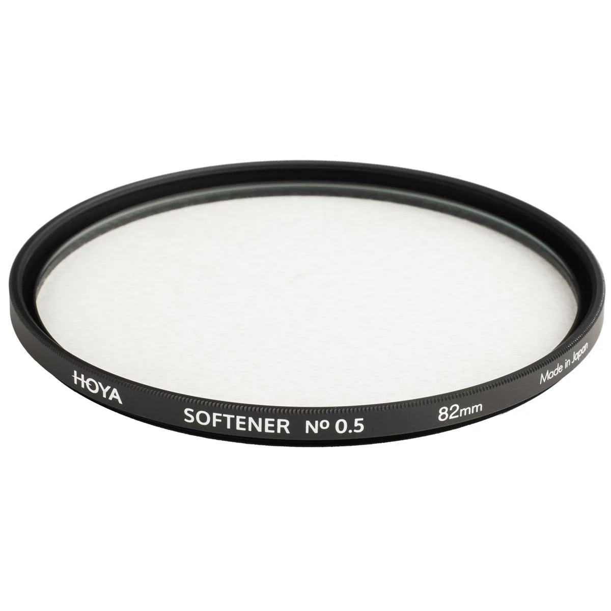HOYA Filter HOYA Filter 82mm Creative Softener No0.5 Glass Filter — product photo