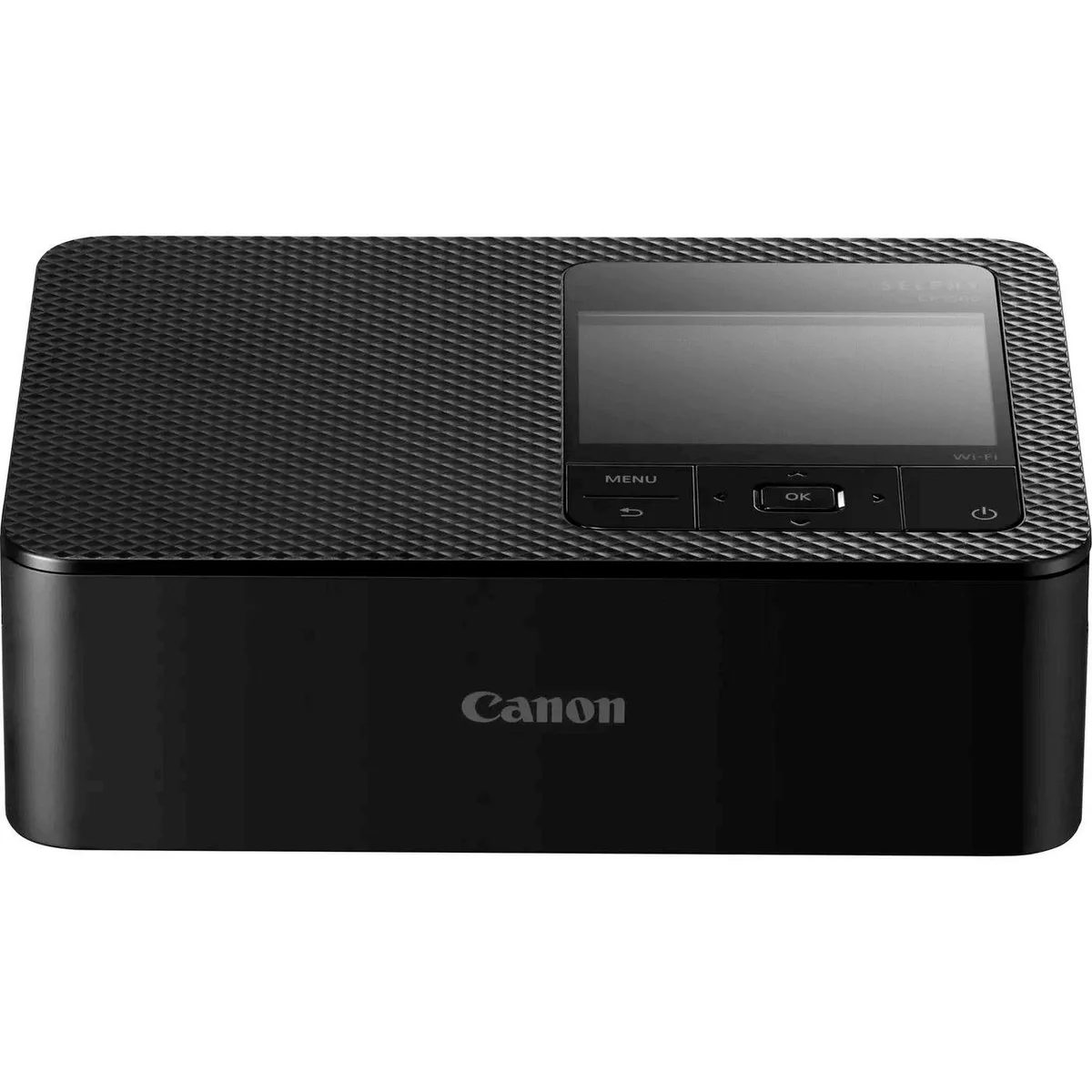 Canon Canon Selphy CP1500 dye-sublimation photo printer — product photo