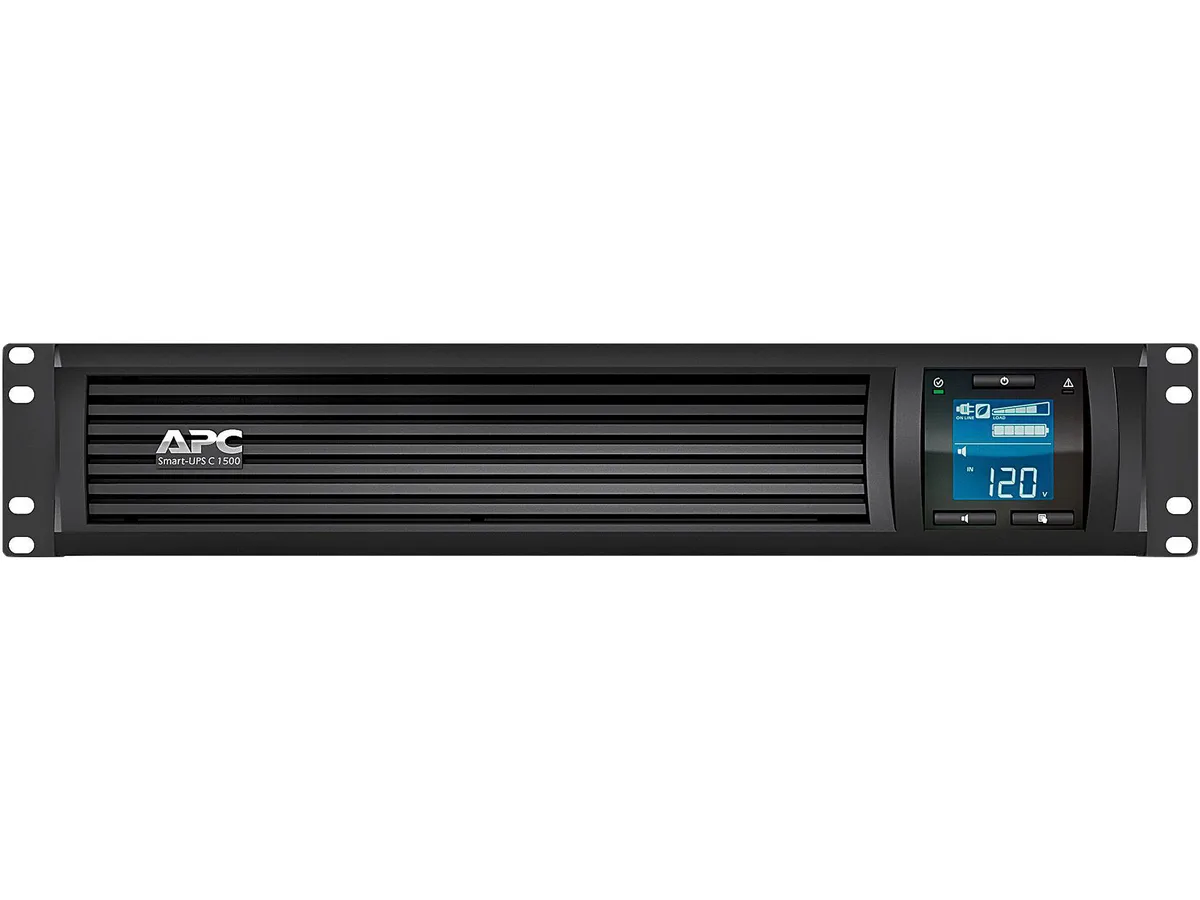 APC APC SMC15002-UC UPS 1440 VA 900 W 6 Outlets 120 V — product photo