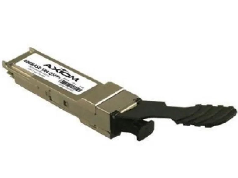 Axiom Axiom 407-BBOZ-AX 40 Gbps QSFP+ SFP transceiver 850nm 150m — product photo