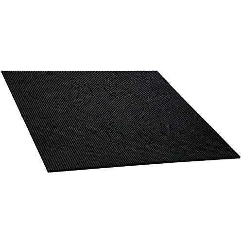 METRA METRA 89-00-9030 ABS Plastic Sheet 12 in x 12 in car electronics accessory — product photo