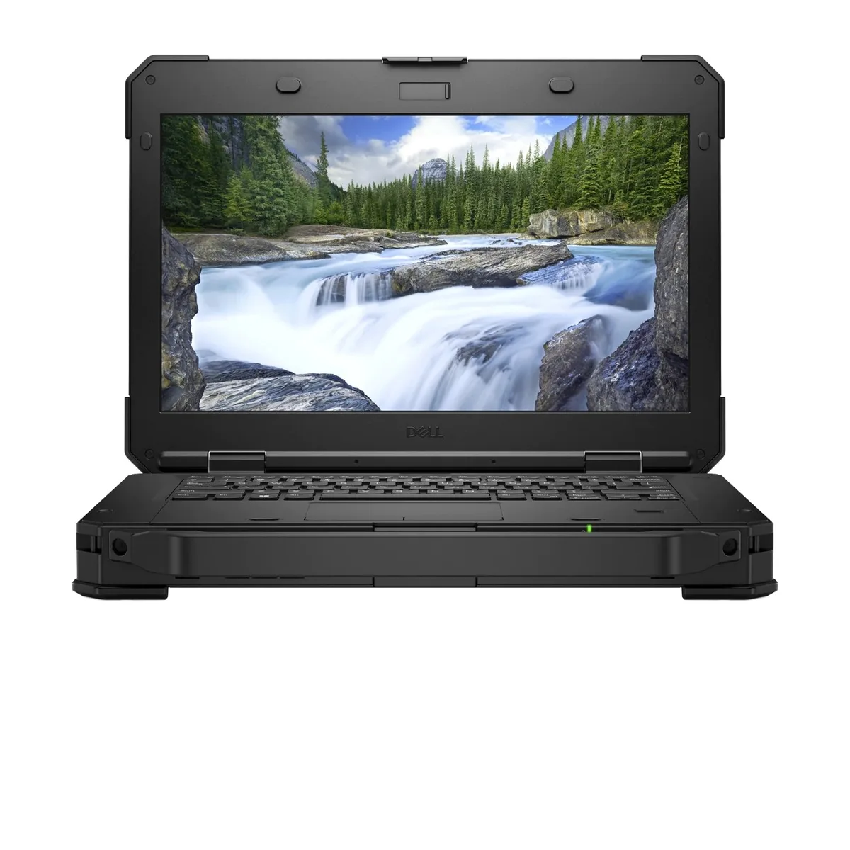 DELL DELL Latitude Rugged 5424 laptop i3-7130U 8GB 256GB 14 — product photo