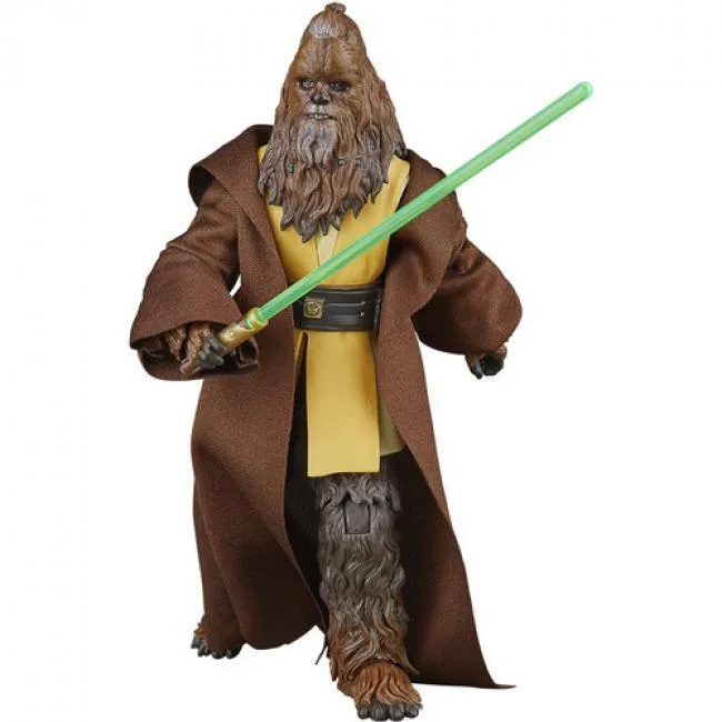 Star Wars Star Wars G06555L00 Black Series Jedi Master Kelnacca Action Figure — product photo