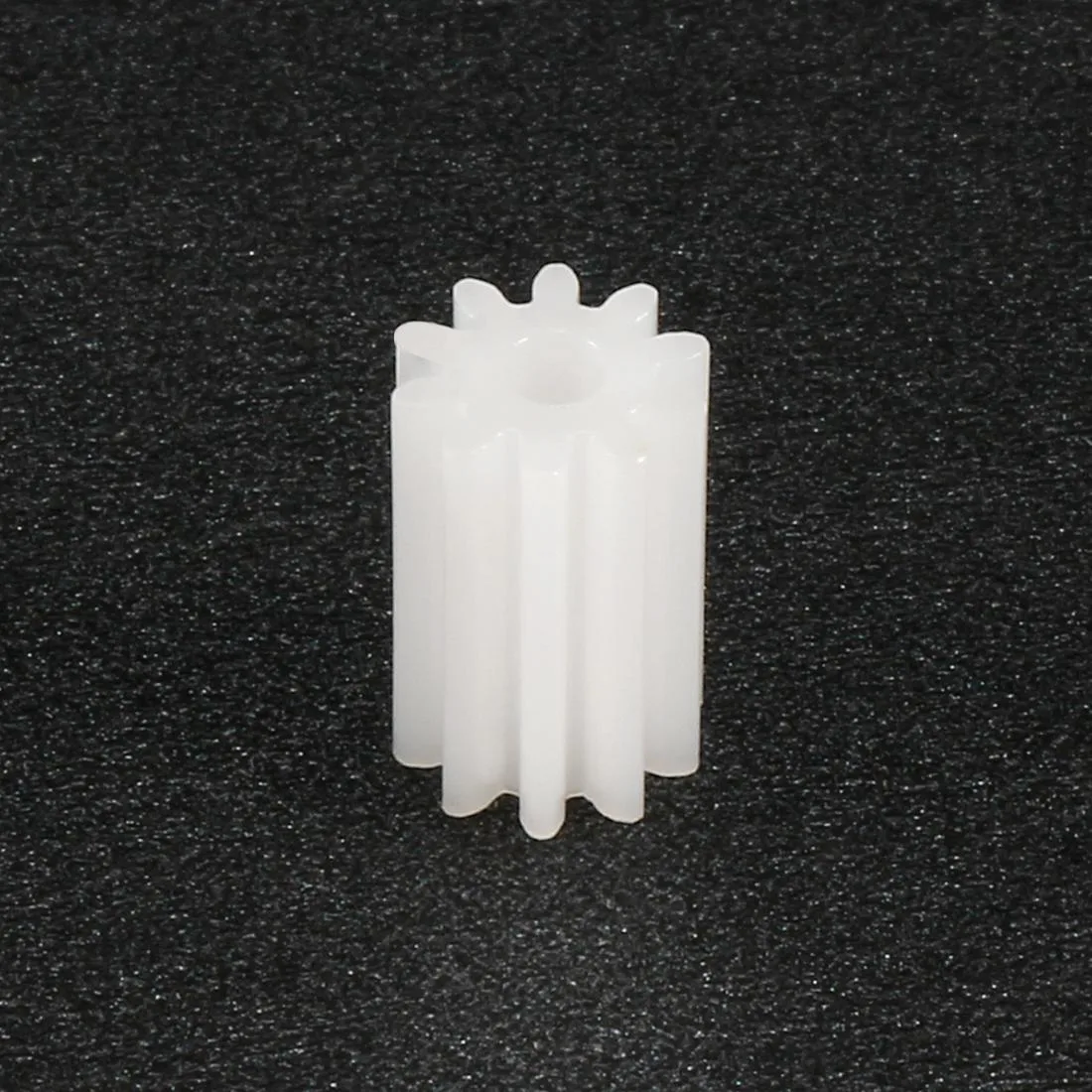 Unique-Bargains Unique-Bargains 102A Wire Cap Connectors 20 Pcs 10 Teeth 6mm OD — product photo