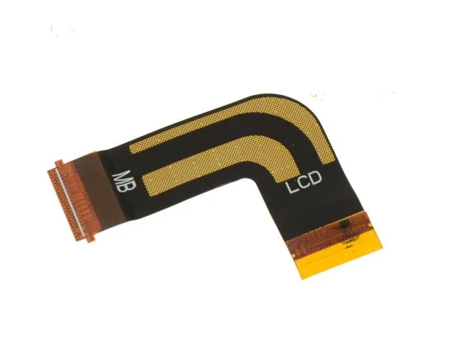 DELL DELL Venue 8 Pro 5855 8.0" LCD Ribbon Video Cable — product photo