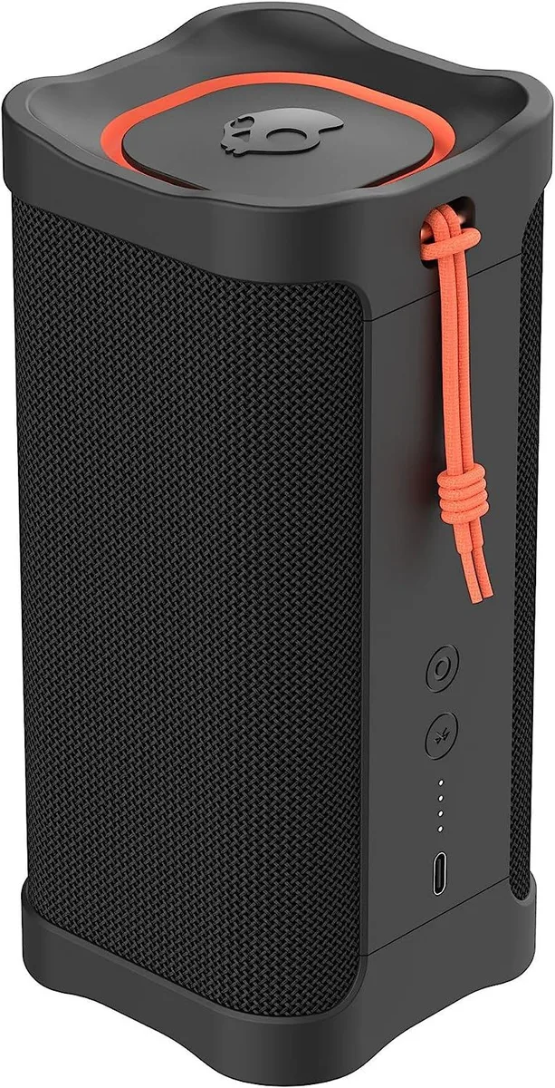 SKULLCANDY Skullcandy Terrain XL speaker Black 18h 99-link — product photo