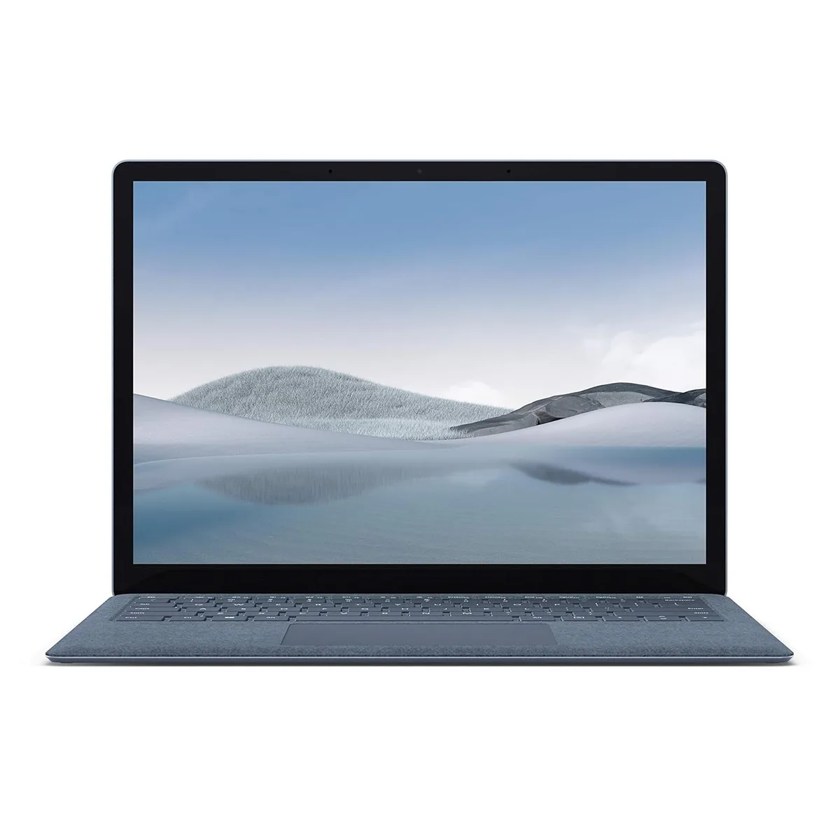 Microsoft Microsoft Surface Laptop 4 13.5" Touch Core i5-1145G7 16GB 512GB Ice Blue — product photo