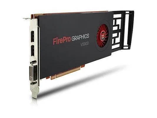 HP HP LS992AT Workstation AMD FirePro V5900 2GB — product photo