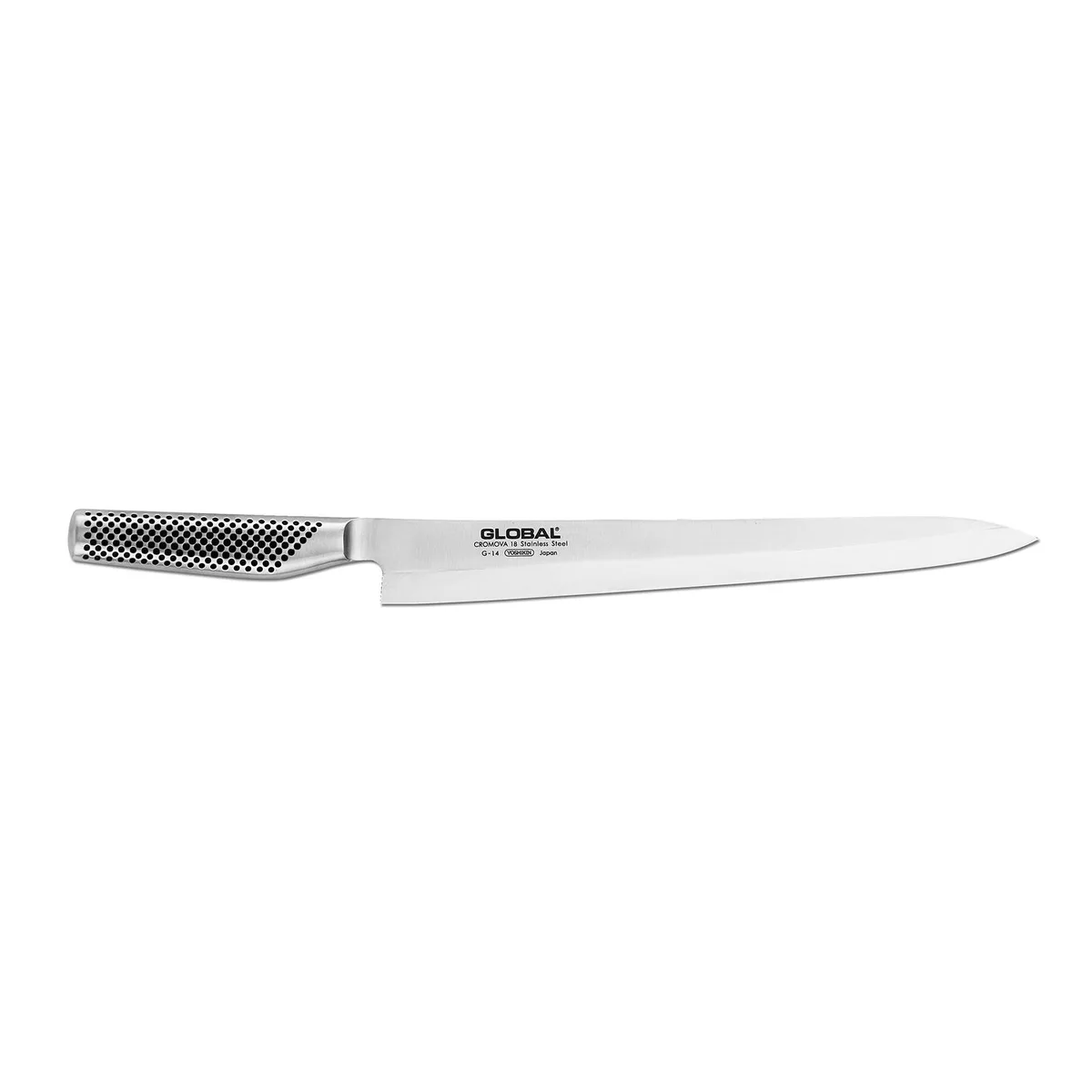 Scanpan Scanpan G-14R 12 Inch Yanagiba Sashimi Knife Cutlery — product photo