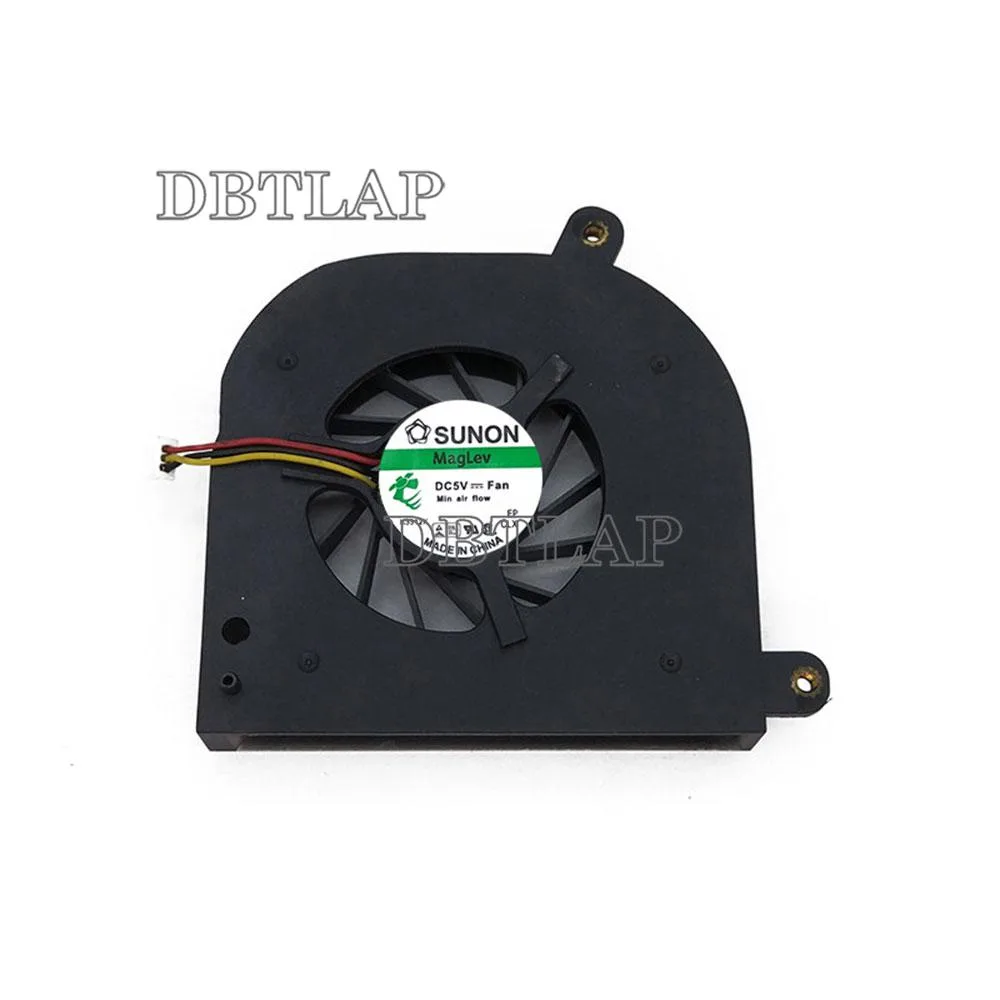DBTLAP DBTLAP Fan Compatible for Toshiba Satellite P205-S6267 laptop cooling pad — product photo