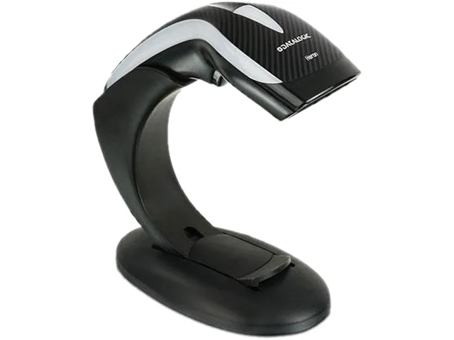 Datalogic Datalogic HD3130-BK Heron barcode scanner — produktfoto